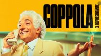 "Coppola, el representante" llega a Telefe