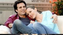 Mark Ruffalo y Jennifer Garner