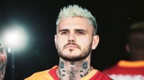 Los días de Mauro Icardi con sus hijas, Isabella y Francesca: nada de escuela, lecciones de caza y vacunación obligada