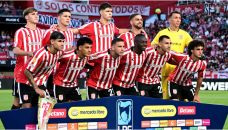 Estudiantes de La Plata