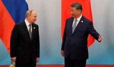 China y Rusia