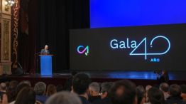 40 aniversario Colegio de Arquitectos de Córdoba