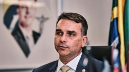 Interview With Senator Flavio Bolsonaro