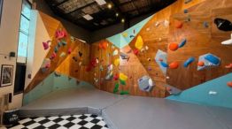 Actividades deportivas en Córdoba