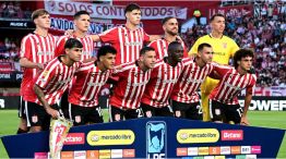 Estudiantes de La Plata