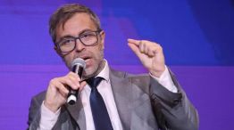 Federico Furiase, secretario de Finanzas 26032026