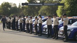 Guardia urbana municipal