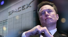 La inesperada jugada de Elon Musk con SpaceX para financiar sus planes interplanetarios 26032026