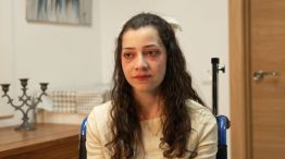 Noelia Castillo Ramos, de 25 años, sufrió una agresión sexual múltiple e intentó suicidarse. Quedó con una paraplejia irreversible