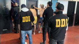 Presos están acusados de estafar a jueces 26032026