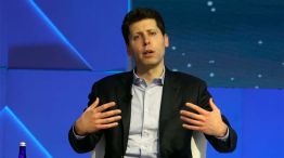 Sam Altman CEO 26032026