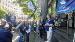 Sindicato de Trabajadores Viales