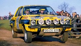 125 años de la primera victoria de Opel: de Königsstuhl a la Fórmula E