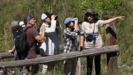 El ciclo lectivo 2026 está en marcha.