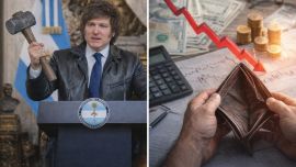 Ajustar sin inversión: la falla crítica del plan