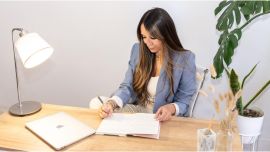 EVOLUCIONÁTE: el método que está transformando la forma en que los líderes viven el trabajo