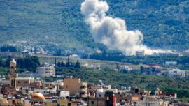 Entre la ofensiva de Netanyahu y el rechazo de Irán al plan de Trump: el mundo en vilo por la escalada regional