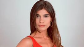 El presente de Millie Stegman, la actriz que abandonó todo para dedicarse a la fe: “No quiero volver porque puedo salir muy lastimada”