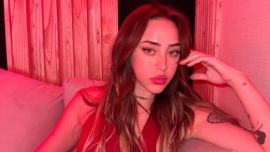 Aseguran que Nicki Nicole vivió un romance con un futbolista de la Selección argentina: "Sí, estuvo"