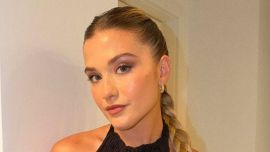 Sofía Calzetti se sinceró sobre Olivia, su hija con el Kun Agüero: "El éxito como padres es que en la adultez tus hijos te elijan”