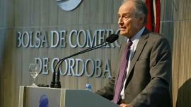 Manuel Tagle: “Estamos viviendo un proceso de transformación en el país económico que hacía 80 años que no lo vivíamos”