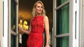 Lejos de las pasarelas y la televisión, el nuevo negocio de Valeria Mazza