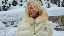 Lejos de la moda, el nuevo negocio de Valeria Mazza