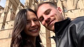 Ailén Cova, Alexis Mac Allister