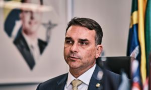 Interview With Senator Flavio Bolsonaro