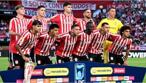 Estudiantes de La Plata