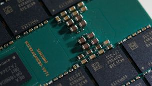 Samsung Electronics Holds Annual General Meeting