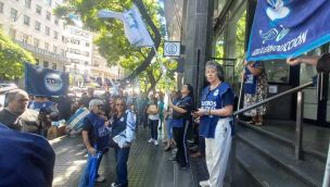 Sindicato de Trabajadores Viales