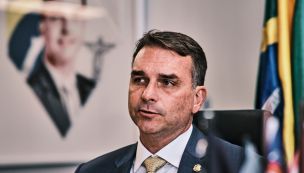 Interview With Senator Flavio Bolsonaro