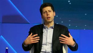 Sam Altman CEO 26032026