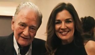 Andrea Frigerio, Enrique Mitchelstein