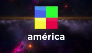 América TV