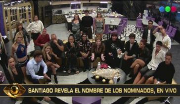 Gran Hermano Generación Dorada