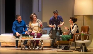 "Una Navidad de mierda"