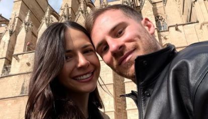 Ailén Cova, Alexis Mac Allister