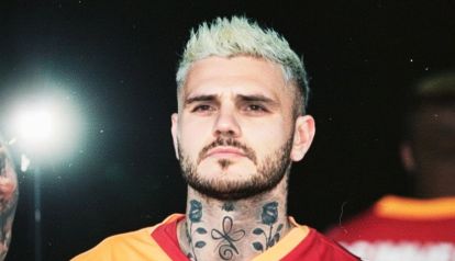 Mauro Icardi