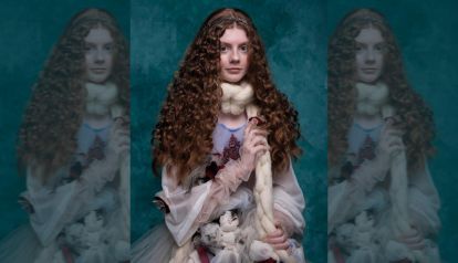 Postal de lo Nuestro