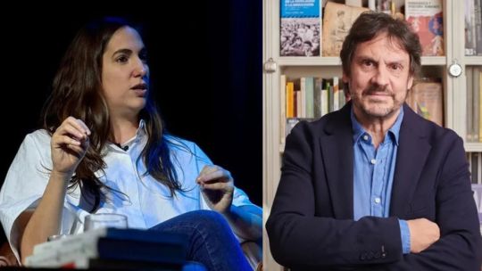 Historians discuss Milei, memory and dictatorship, 50 years on from coup 