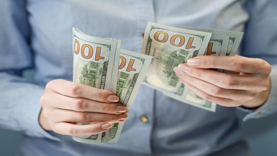 El Banco Central flexibiliza el cepo al dólar para personas y empresas