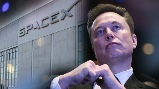 SpaceX presenta solicitud para cotizar y apunta a una OPI récord histórica