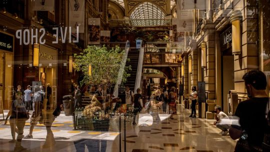 Argentina's economy grew in line with expectations in January