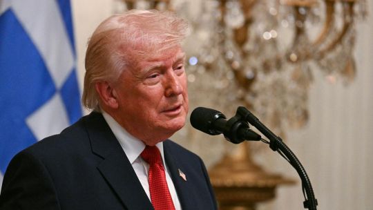 Trump takes a breath, pushes back Iran energy strikes deadline