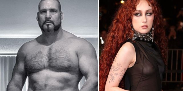 Pascal Duvier y Chapelle Roan