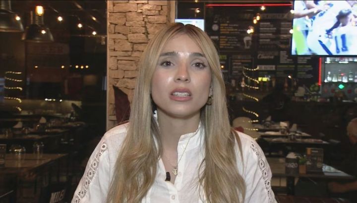 Los insultos de la familia de Santiago Martínez a Emily Ceco: "Se reía mientras declaraba"