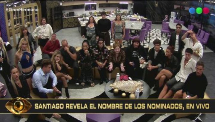 Gran Hermano Generación Dorada protagonizó un nuevo escándalo por comentarios racistas