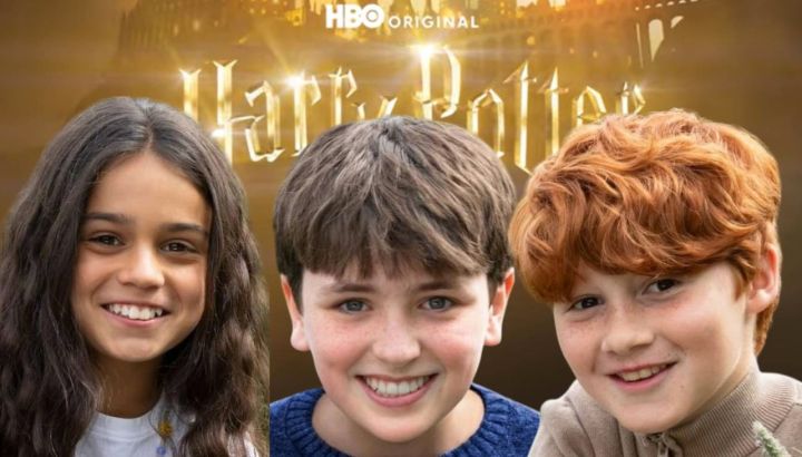 El preocupante motivo por el cual HBO debió reforzar la seguridad del rodaje de la serie de "Harry Potter"